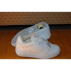 platform heelys